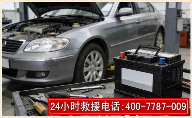 绩溪 高温雨天汽车突然没电车辆无法正常行驶该如何处理呢